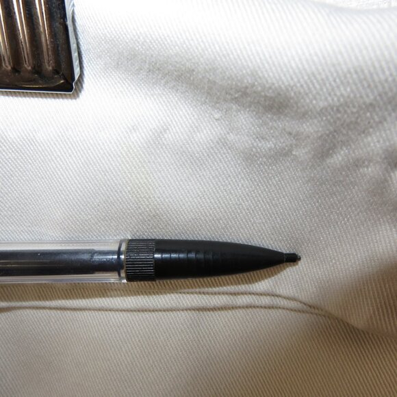 Lands’ End Straight Leg Khaki Women’s Pants Size 12 Waist 34 inches - Picture 6 of 6